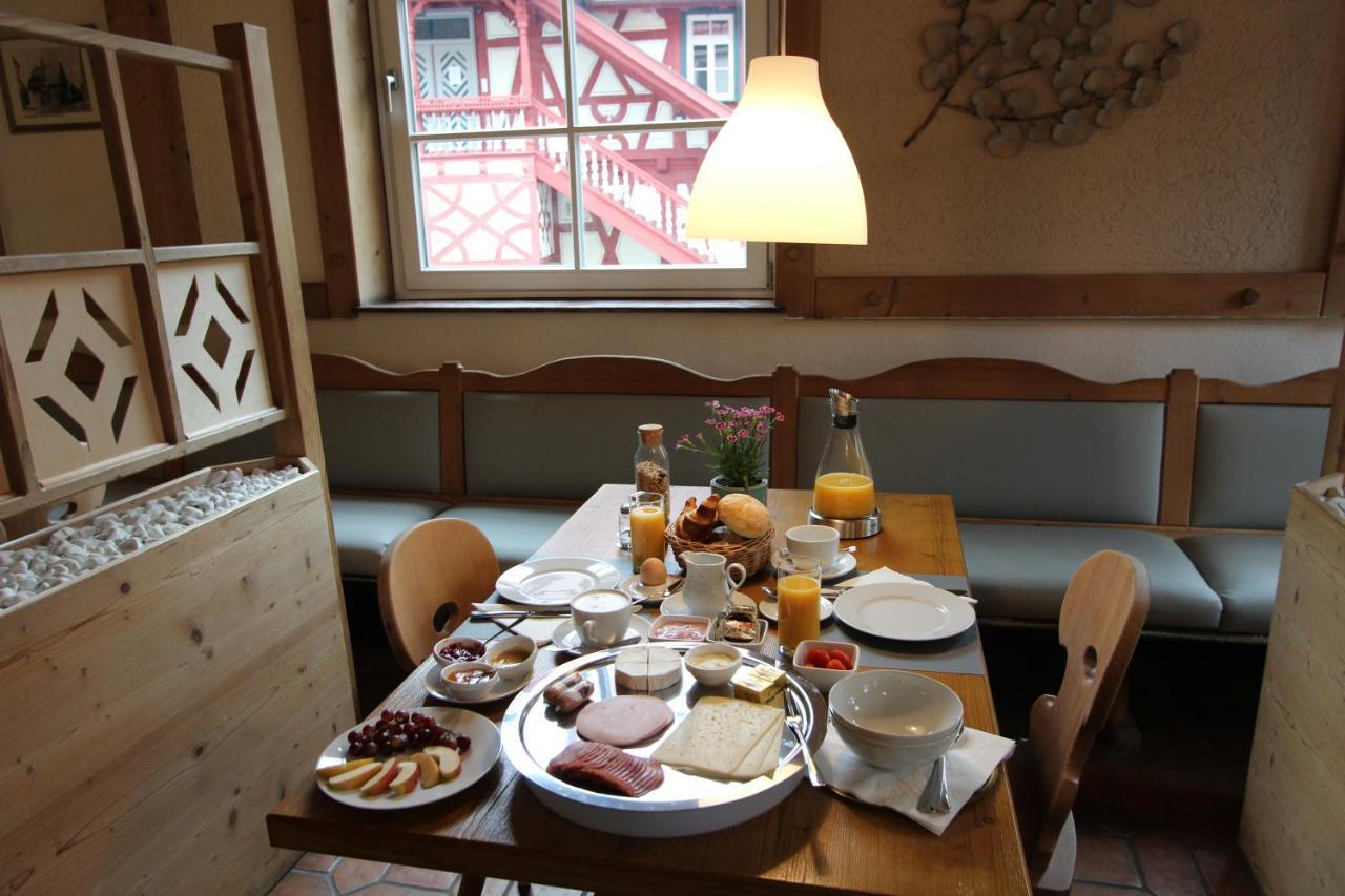 Hotel Adler Bad Friedrichshall Ngoại thất bức ảnh