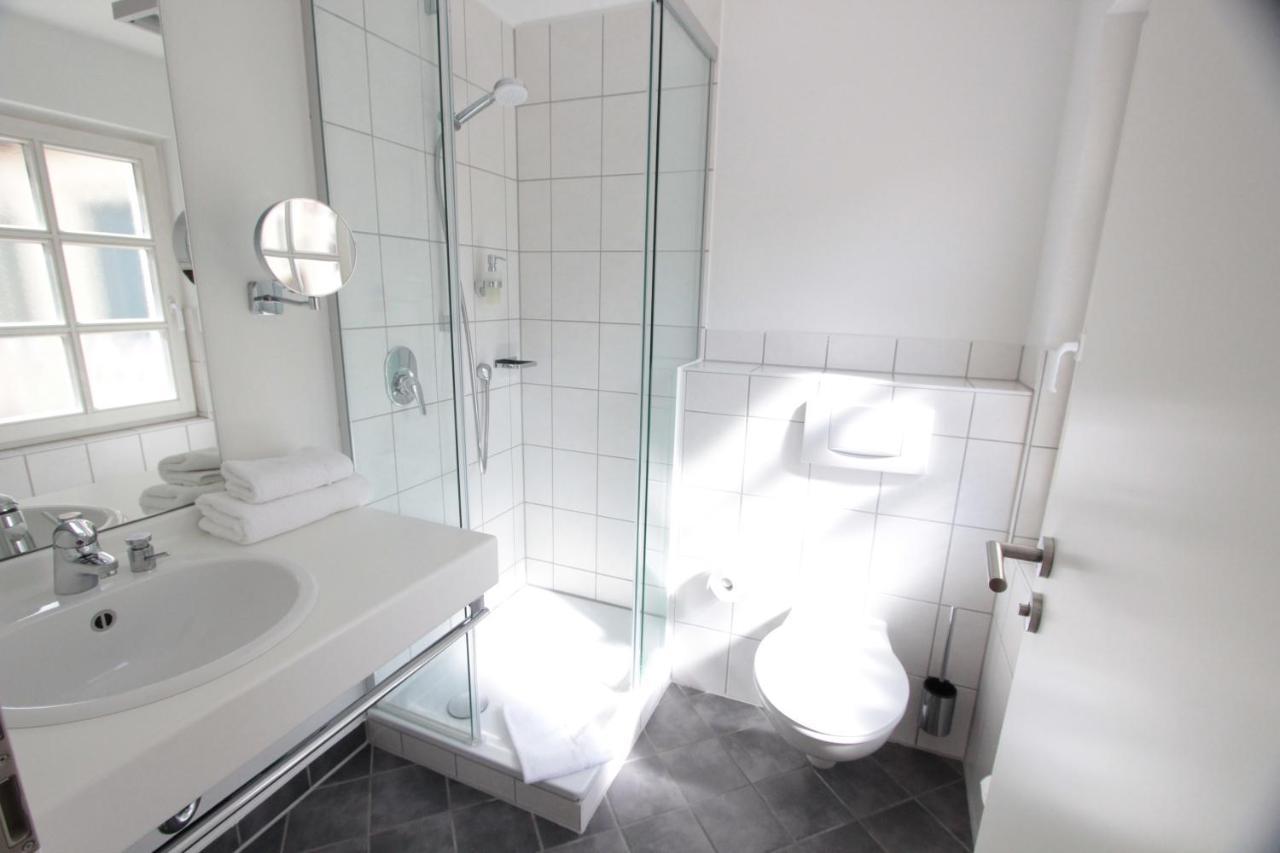 Hotel Adler Bad Friedrichshall Ngoại thất bức ảnh