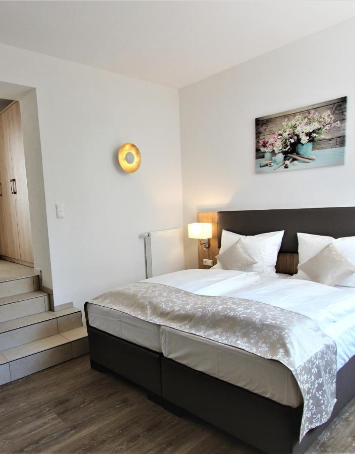 Hotel Adler Bad Friedrichshall Ngoại thất bức ảnh