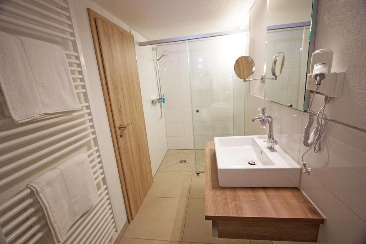 Hotel Adler Bad Friedrichshall Ngoại thất bức ảnh