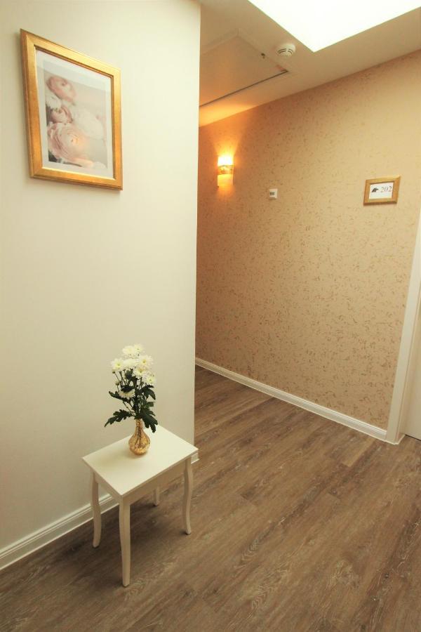 Hotel Adler Bad Friedrichshall Ngoại thất bức ảnh