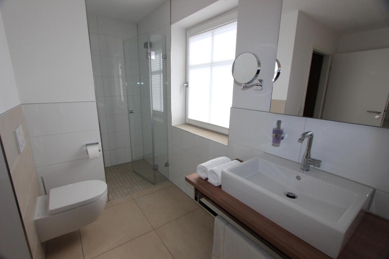 Hotel Adler Bad Friedrichshall Ngoại thất bức ảnh