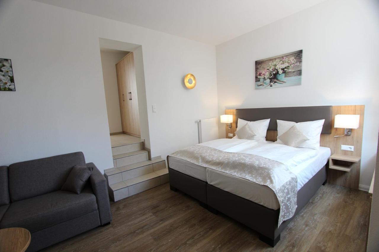 Hotel Adler Bad Friedrichshall Ngoại thất bức ảnh