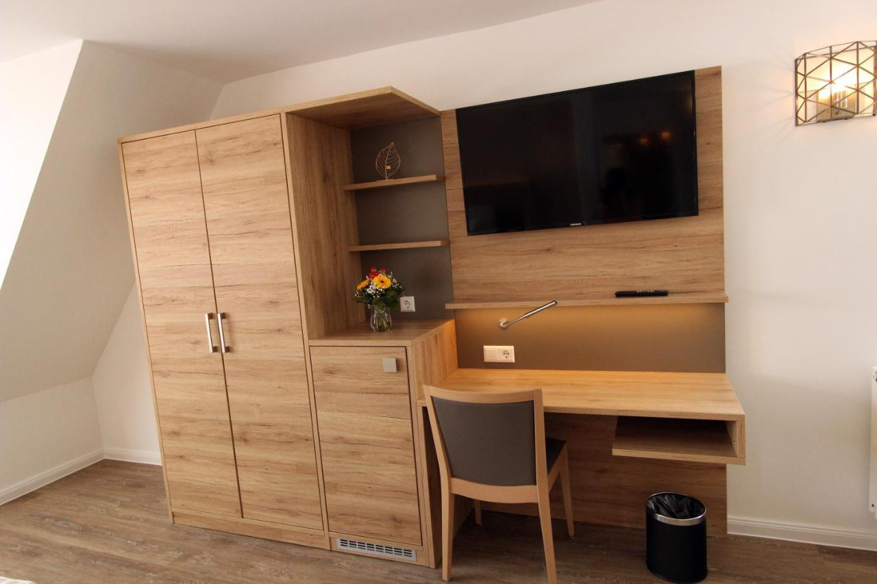 Hotel Adler Bad Friedrichshall Ngoại thất bức ảnh