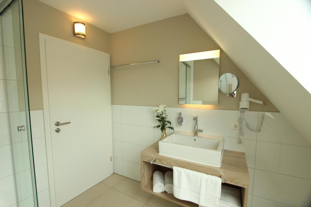 Hotel Adler Bad Friedrichshall Ngoại thất bức ảnh