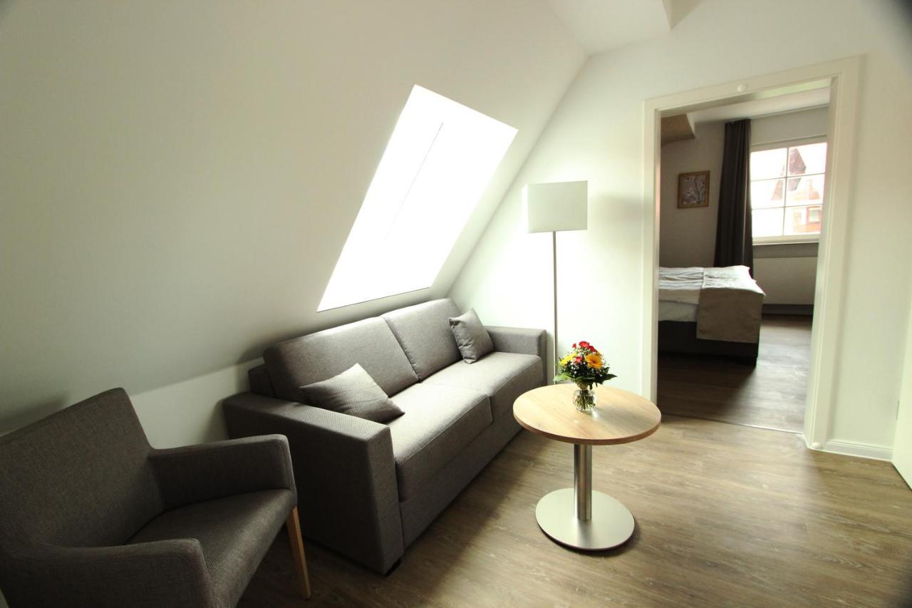 Hotel Adler Bad Friedrichshall Ngoại thất bức ảnh